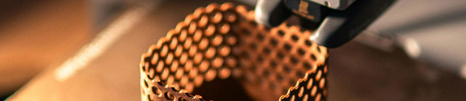 Producto 3D impreso para consumidores